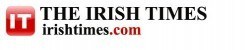 Irish Times Feature New BUDAPEST BAR