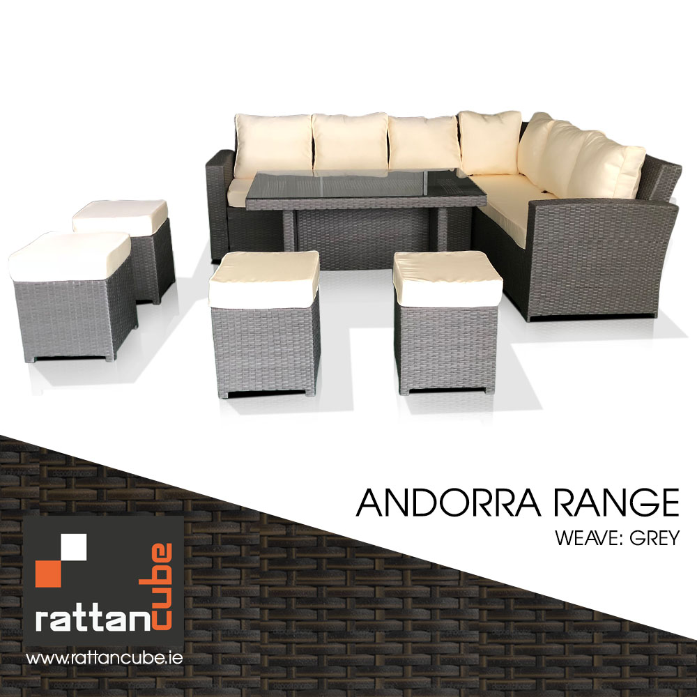 Sun bleached furniture? Not with Rattan Furniture - Rattan ...