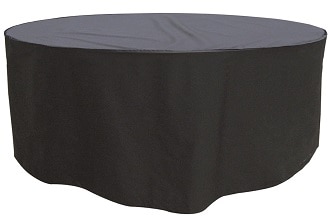 Round Table Cover Large