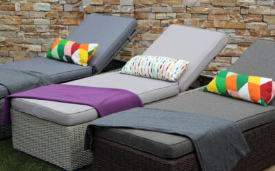 Sun Loungers For Best Outdoor Space